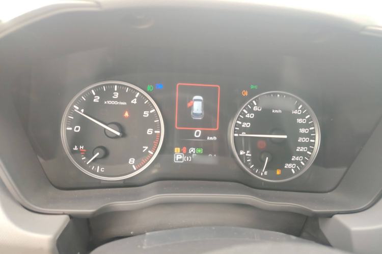 Used Subaru Solterra 2024 2.5i AWD Flagship Edition EyeSight
