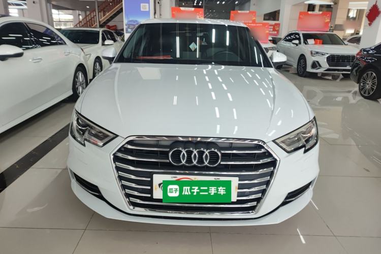 Used Audi A3 2019 Sportback 35 TFSI Ambition China VI