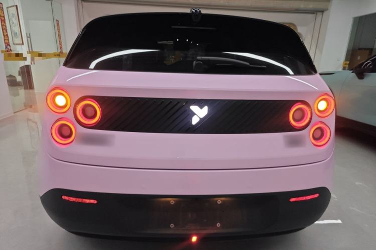 Used firefly firefly 2025 Illuminated Edition