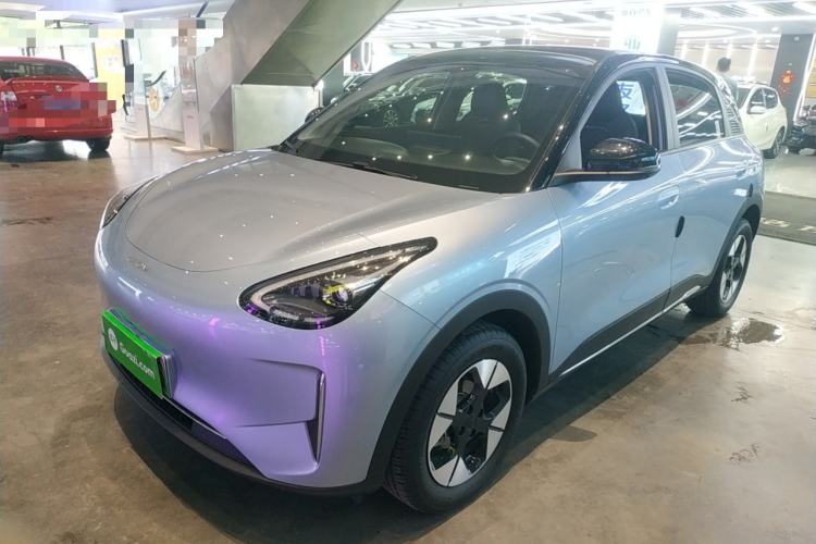 Used Geely Galaxy Geome 2025 UP 410km Exploration Edition