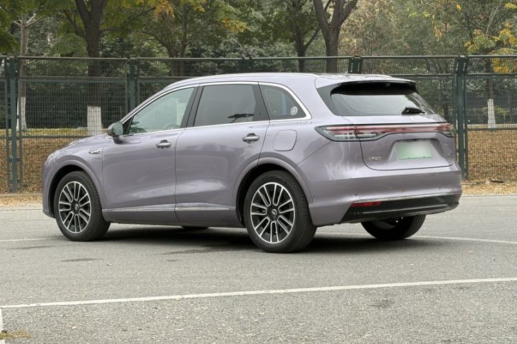 Used Hima H5 2025 Model Pure Electric Max Long Range
