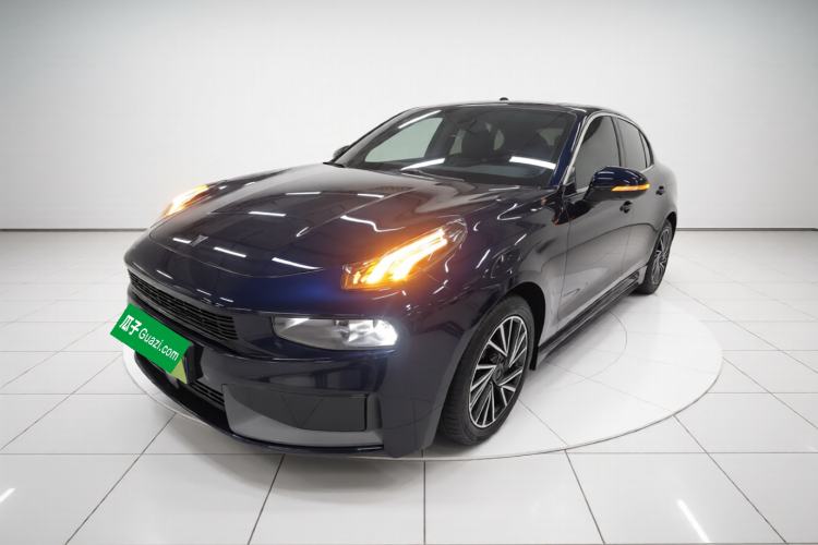 Used Lynk & Co 03 2022 2.0TD DCT GenioPlus Guazi used car, China used car export, Used car for sale, Used  cars, Cheapest cars for sale
