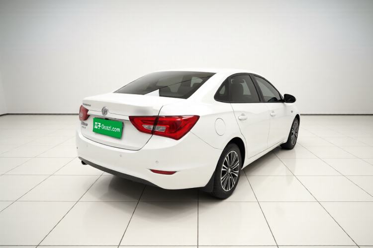 Used Buick GT 2017 15N Automatic Deluxe Edition
