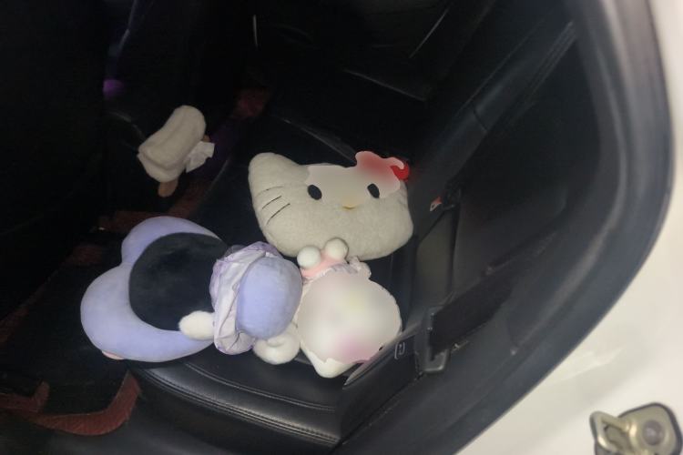 Used Citroen C4 Sega 2018 1.6L Automatic Comfort Model