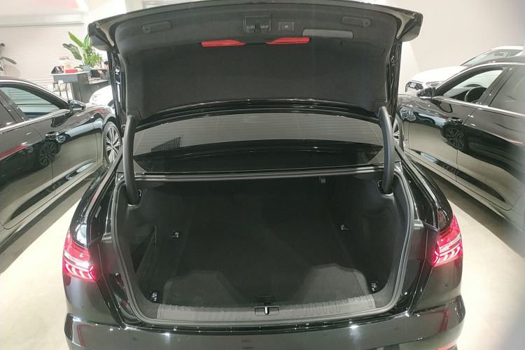 Used Audi A6L 2022 45 TFSI Prestige Dynamic Edition
