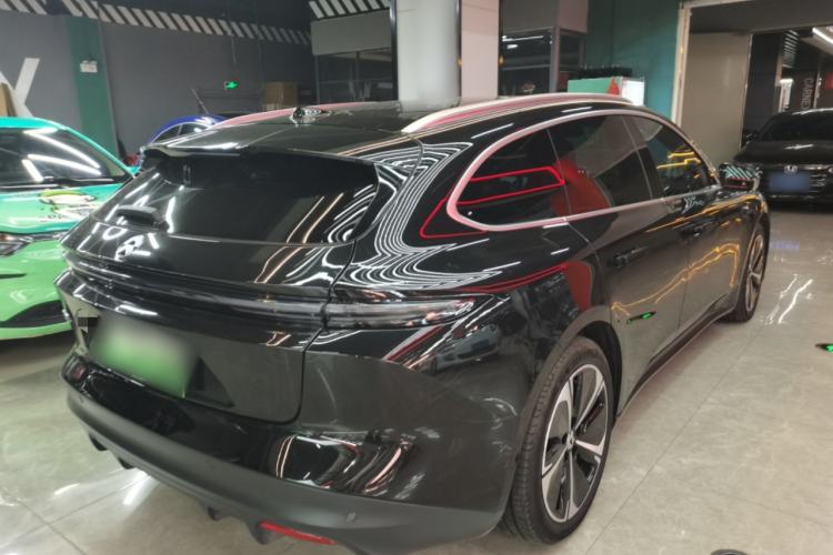 Used Nio ET5T 2024 75kWh Touring