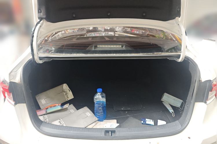 Used Toyota Corolla 2021 1.2T S-CVT Elite Edition
