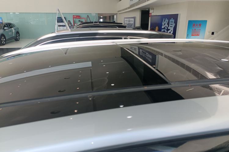 Used AION V 2021 Evolution Edition 70 Intelligent Leading Edition