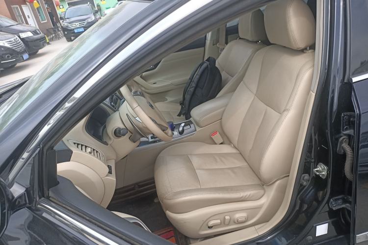 Used Nissan Teana 2013 2.5L XL Leading Edition