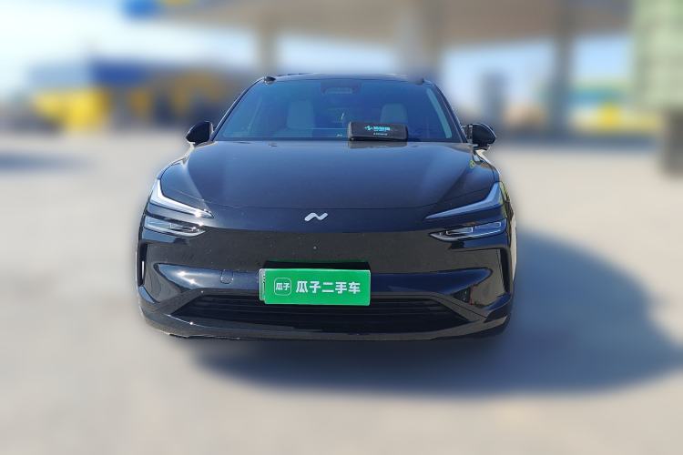 Used ONVO L60 2024 60 kWh Rear-Drive Version
