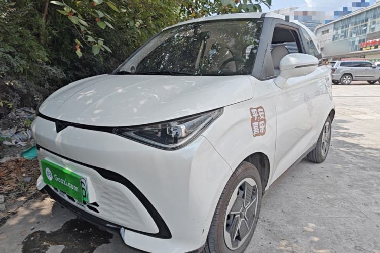 Used Cowin October 2023 201km Wave Rider Edition Guazi used car, China used car export, Used car for sale, Used cars, Cheapest cars for sale