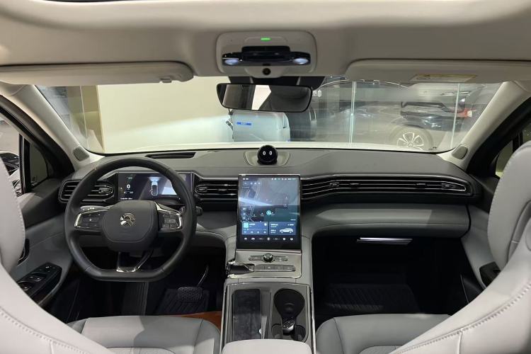 Used Nio ES6 2022 100kWh Sport Edition