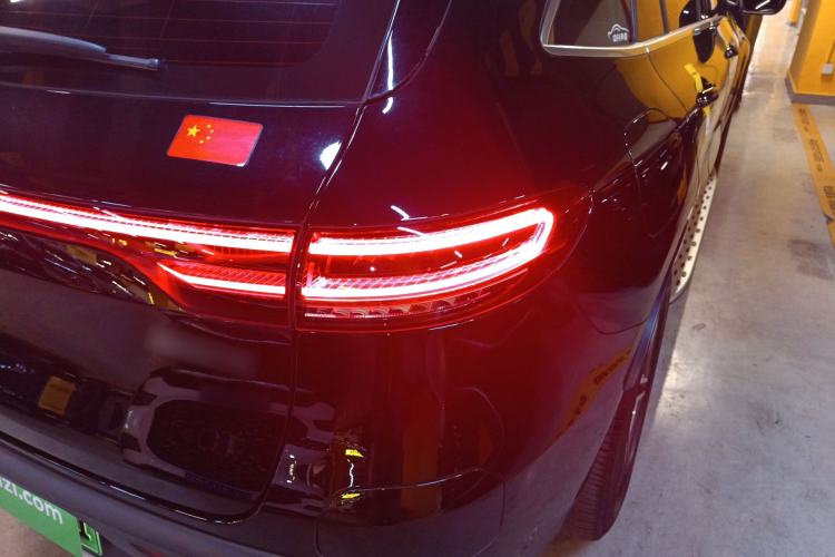 Used Mercedes-Benz EQC 2022 EQC 400 4MATIC
