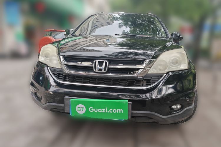 Used Honda CR-V 2010 2.0L Automatic Four-Wheel Drive Classic Edition