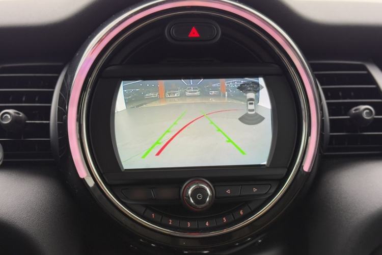 Used MINI 2021 1.5T ONE PLUS