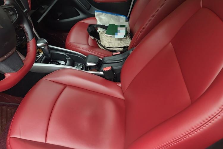 Used Citroen C3-XR 2015 1.6THP Automatic Pioneer Model