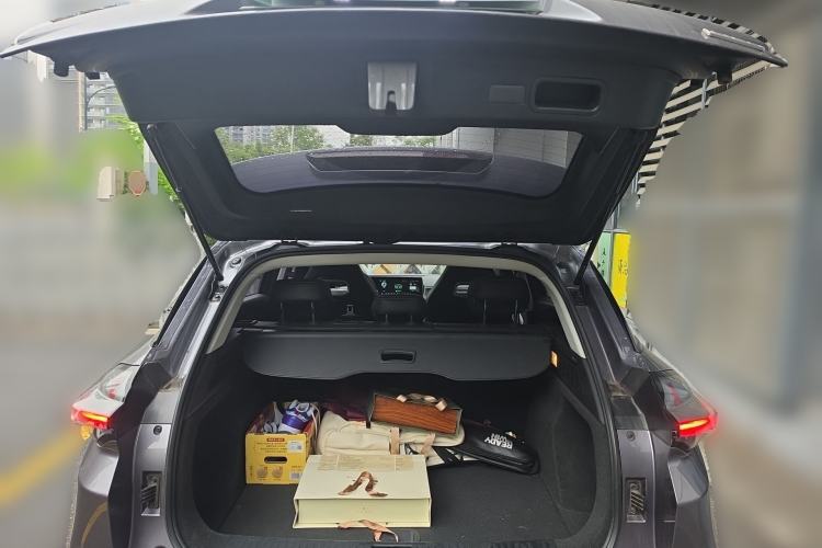 Used NETA U 2021 Pro 400 Premium Driving Edition
