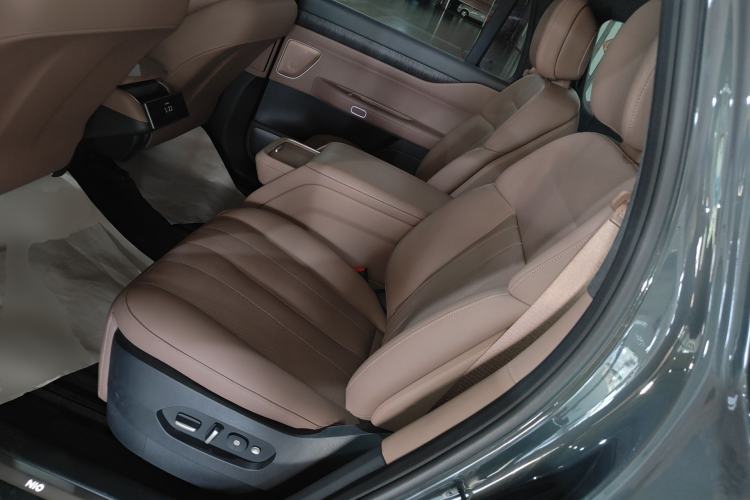 Used Nio ES8 2023 75 kWh Executive Edition