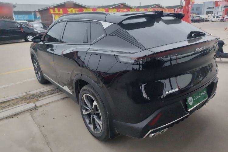 Used Dongfeng Aeolus Mage 2023 1.5T Luxury Edition
