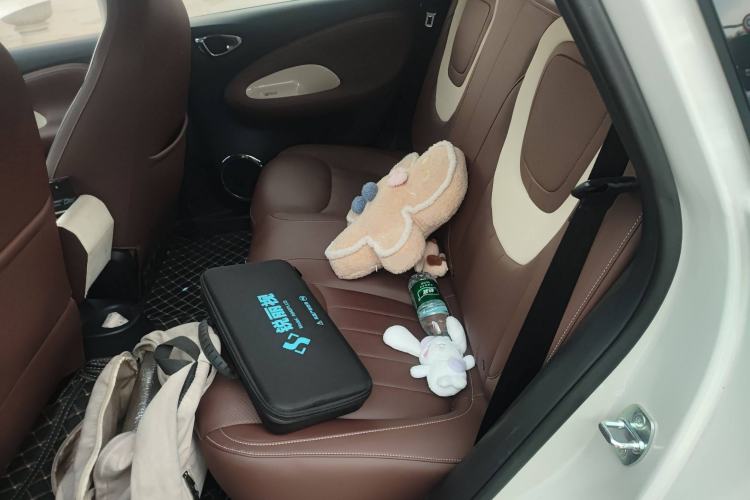 Used Wuling Bingo 2024 333 km Enjoyment Version