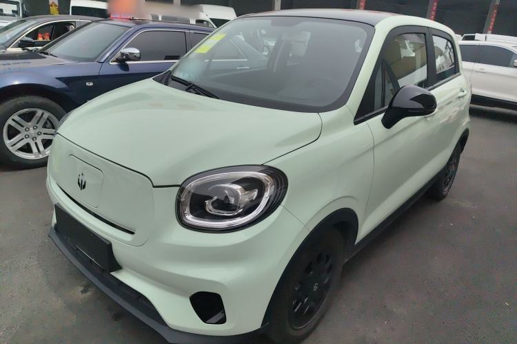 Used Leapmotor T03 2024 403 Comfort Edition