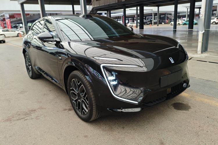 Used Avatr 07 2026 Elite Pure-Electric Version Exterior 1