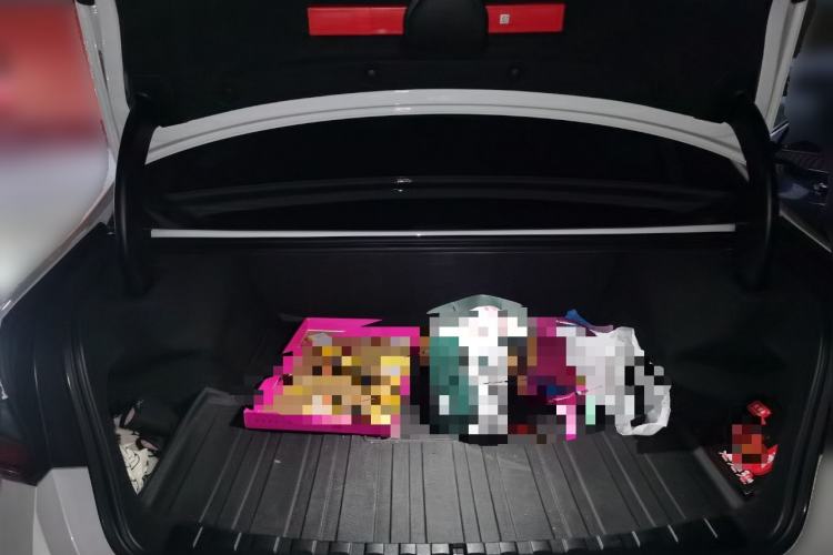 Used BMW i3 2024 eDrive 35 L
