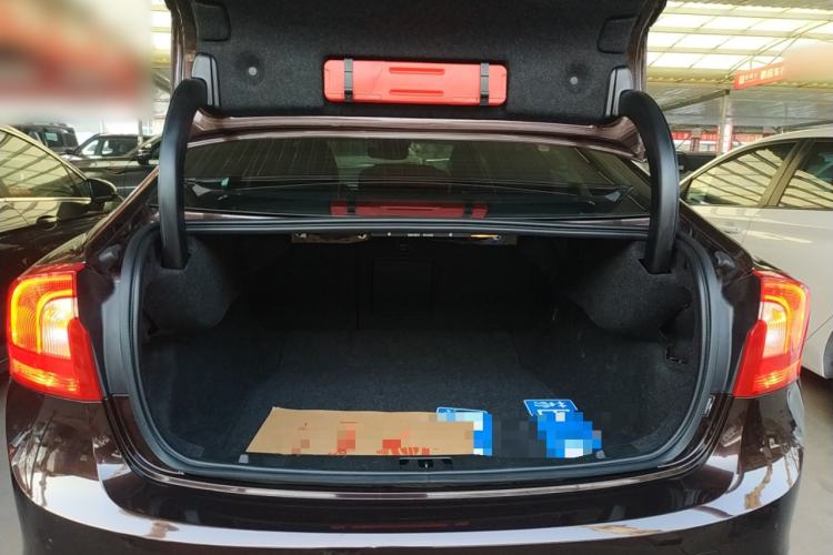 Used Volvo S60 2019 S60L T5 Smart Range Edition