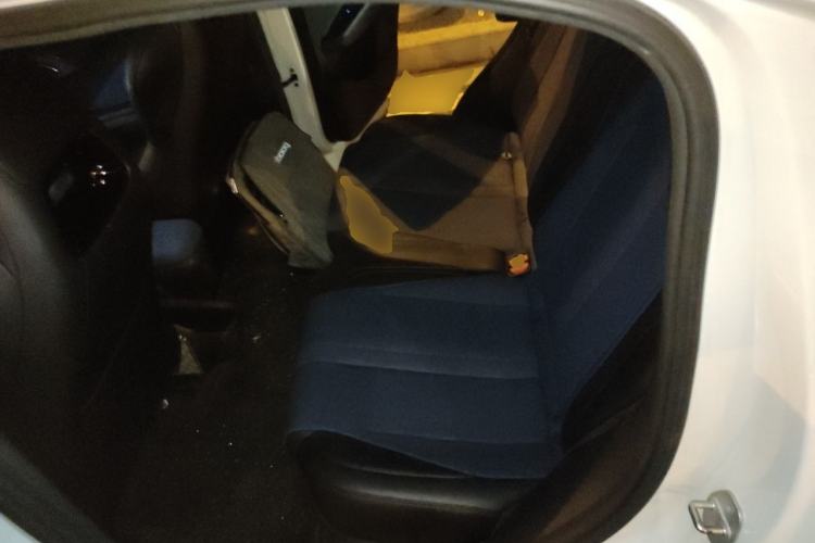 Used BYD Seagull 2024 Honor Edition 305km Freedom Version