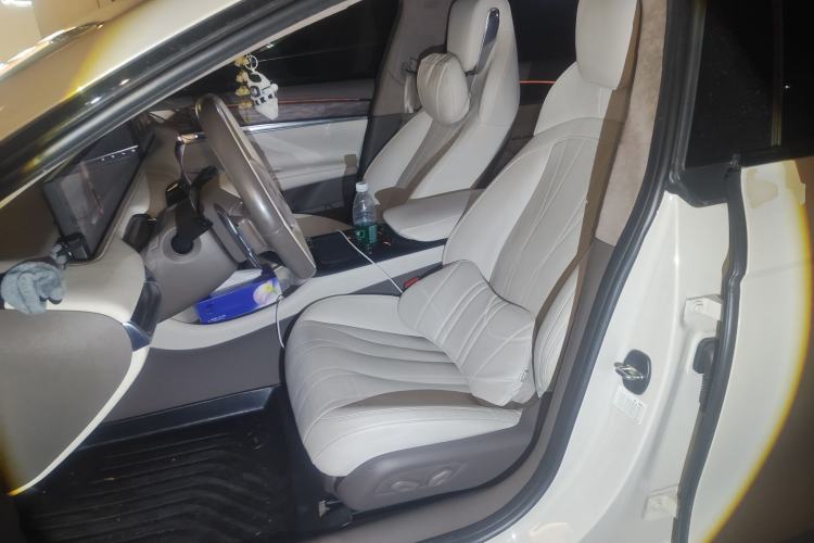 Used IM L7 2022 Dynamic Model