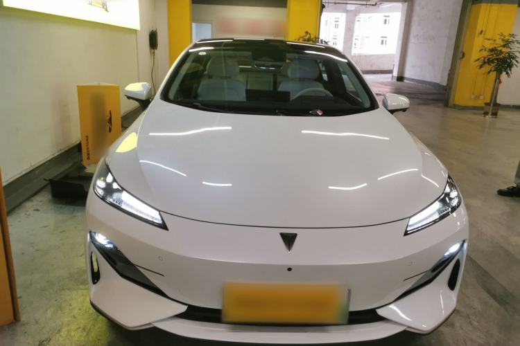 Used Deepal SL03 2022 515 Pure Electric Version