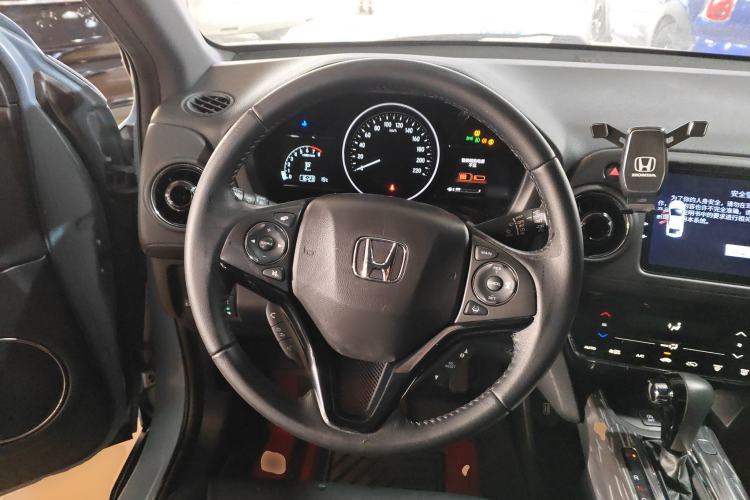Used Honda XR-V 2019 220TURBO CVT Flagship Version China V Emission Standard