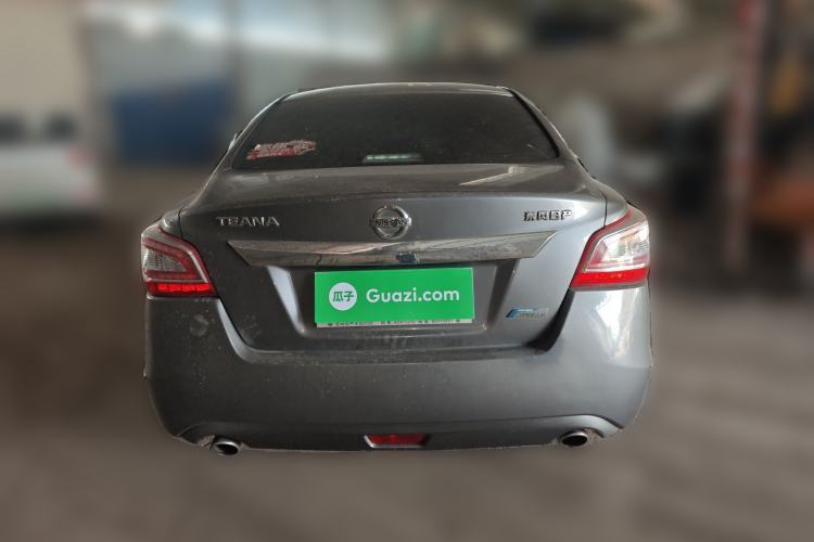 Used Nissan Teana 2013 2.0L XL Comfort Edition