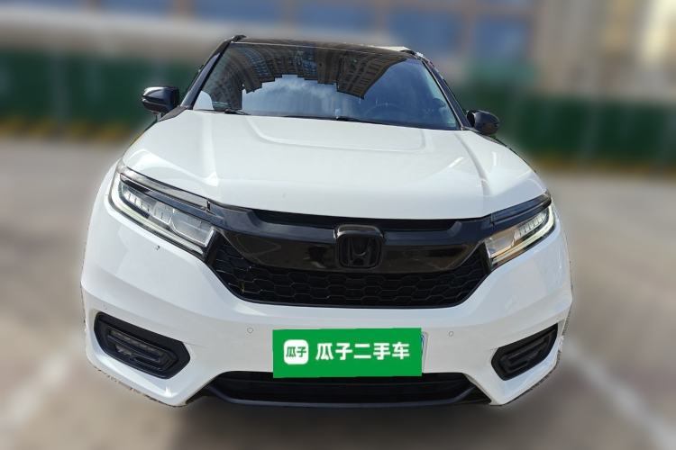 Used Honda Avancier 2017 370TURBO Four-Wheel Drive Prestige Edition
