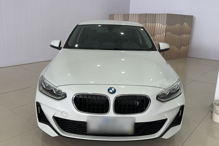 Used BMW 1 Series 2021 Revised 120i M Sport Edition