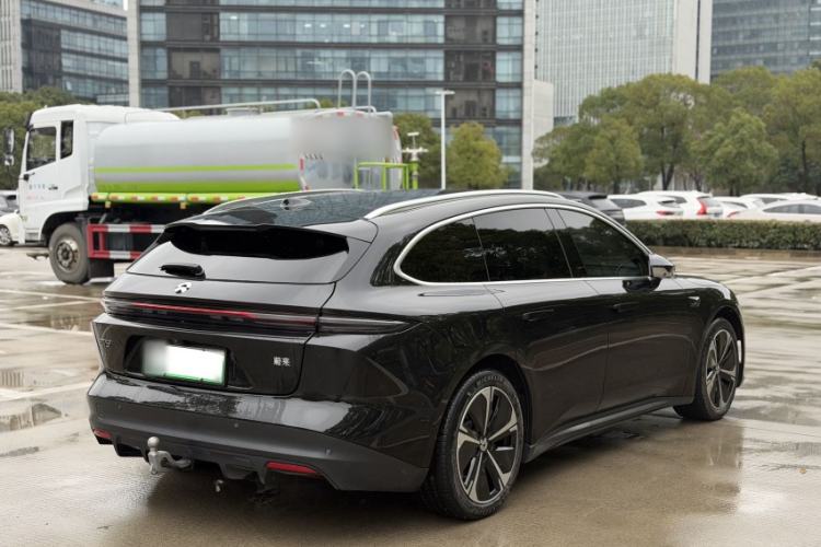 Used Nio ET5T 2024 75kWh Touring
