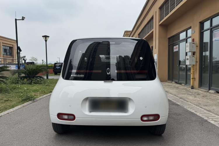 Used ORA White Cat 2020 401 km Long-Range Version
