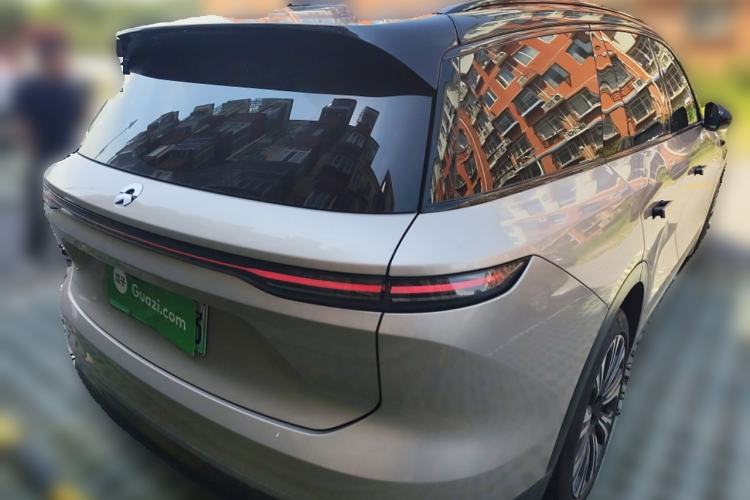 Used Nio ES8 2023 75 kWh
