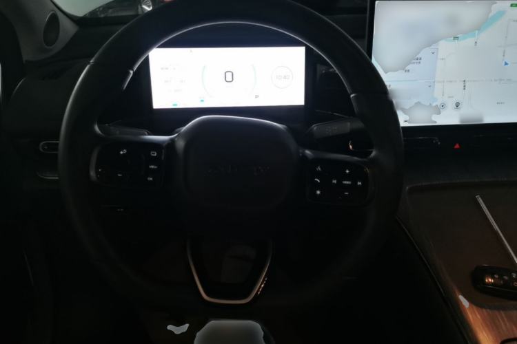 Used AION S MAX 2024 70 Star Edition 54.6 kWh

