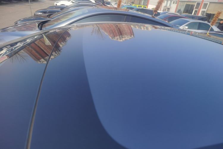 Used Tesla Model Y 2025 Long-Range All-Wheel Drive First Edition