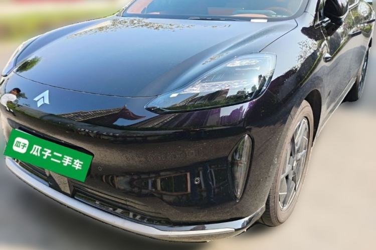 Used Hyptec HT 2024 670 Advanced Intelligent Driving Version