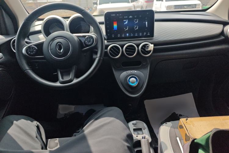 Used ORA Black Cat 2019 310km Fun Edition Center Console