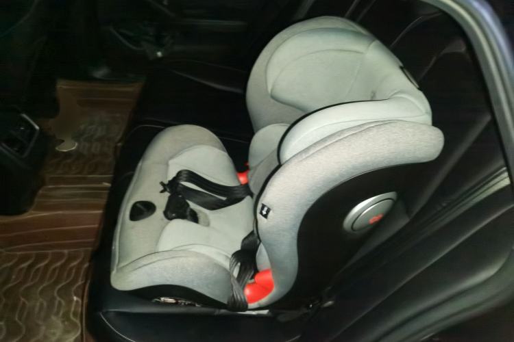 Used Honda Inspire 2019 260TURBO Elegant Edition China VI Emission Standard