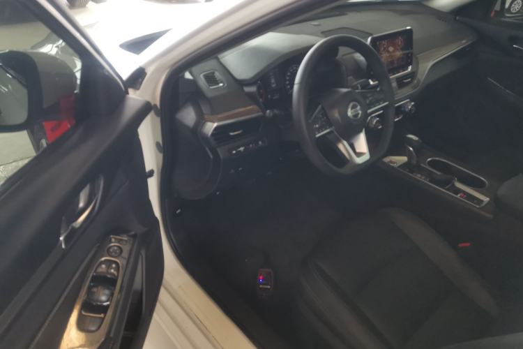 Used Nissan Teana 2021 2.0L XL Comfort Edition