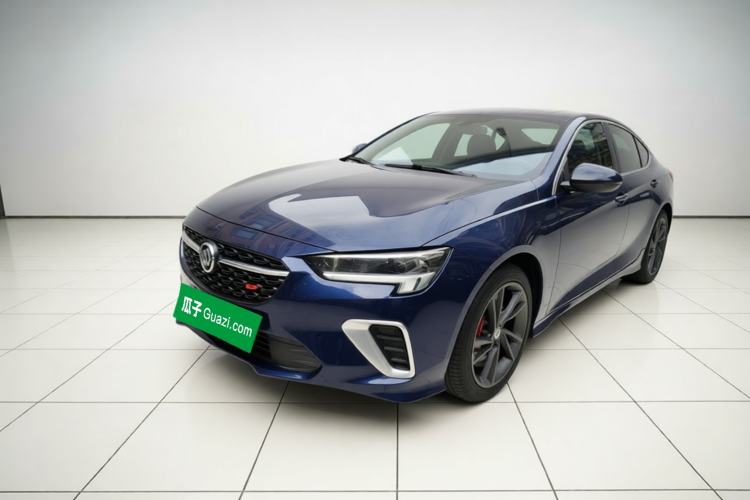 Used Buick Regal 2021 GS 28T Elite Model Guazi used car, China used car export, Used car for sale, Used cars, Cheapest cars for sale