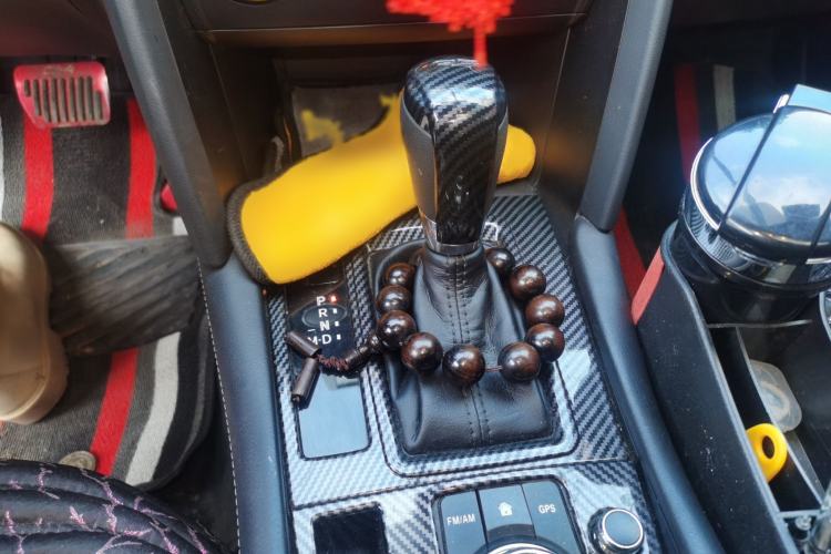 Used Mazda CX-4 2020 2.0L Automatic Two-Wheel Drive Blue Sky Dynamic Edition