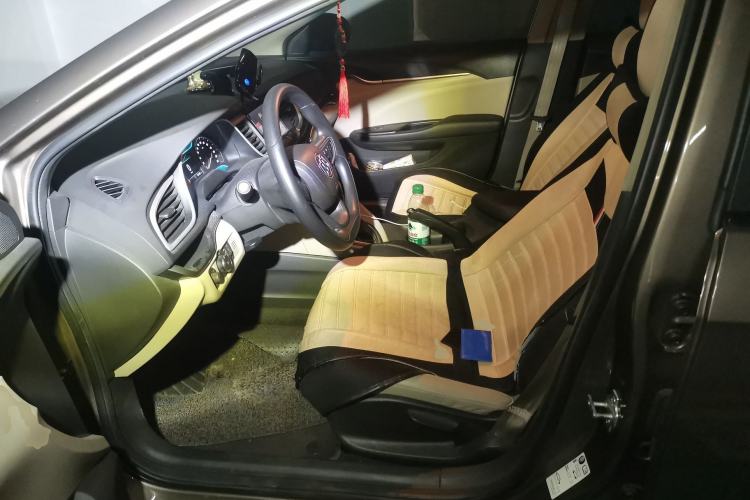 Used Buick GT 2016 15N Automatic Elite Edition