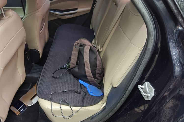 Used Ford Escort 2015 1.5L Automatic Fashion Model