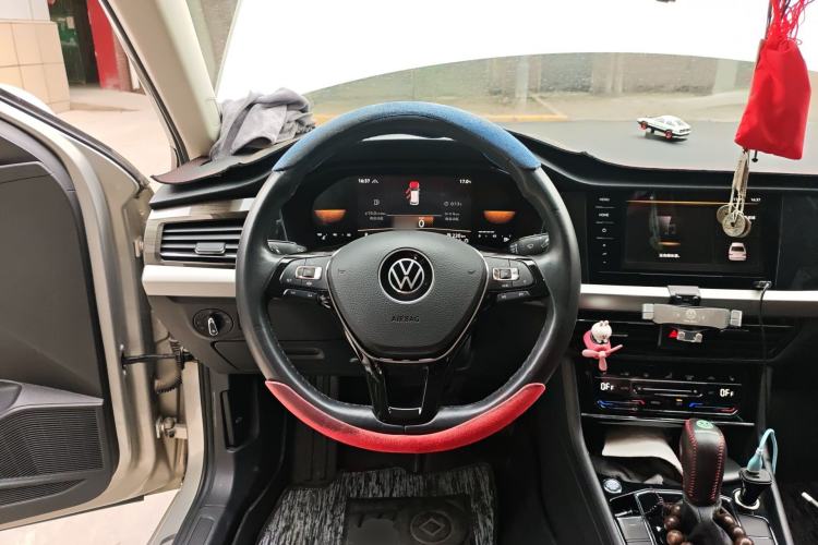 Used Volkswagen Lavida 2021 280TSI DSG Luxury Edition