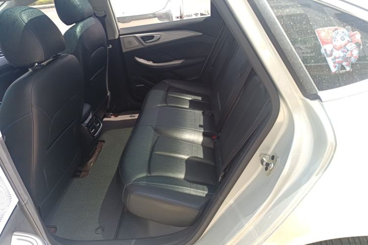 Used Rising ER6 2020 620 km Smart Edition
